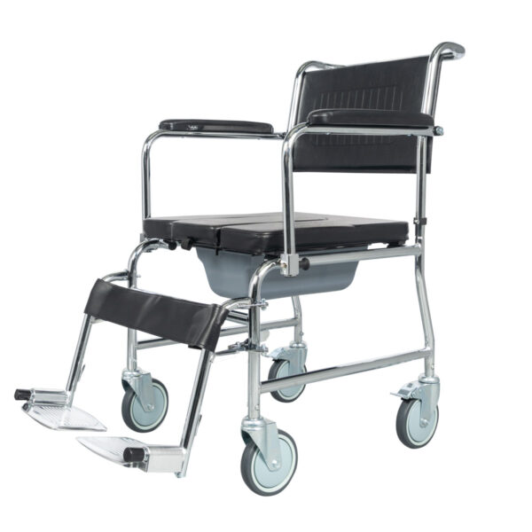 Αμαξίδιο Με Δοχείο WC 'Mob-U'<br>04-0423