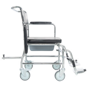 Αμαξίδιο Με Δοχείο WC 'Mob-U'<br>04-0423 - Image 2