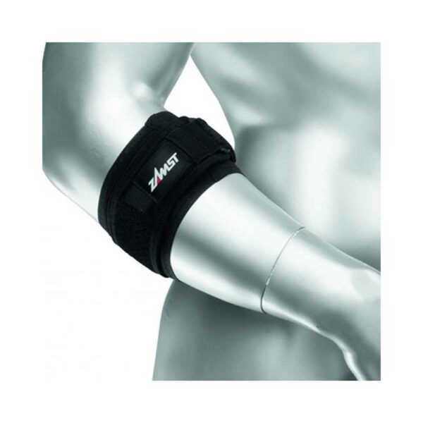 ''Elbow Band'' Zamst<br>04-0431