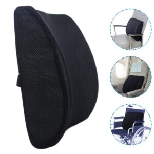 Pillow Visco 'Med'<br>04-0432 - Image 3