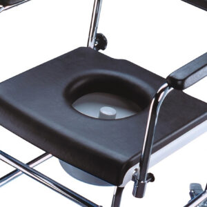 Αμαξίδιο Με Δοχείο WC 'TS1' B+B<br>04-0442 - Image 2