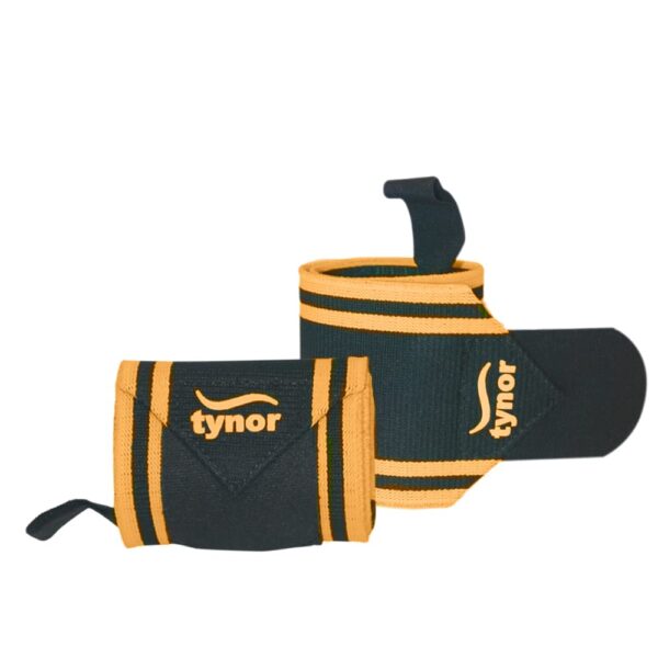 Περίδεση Καρπού ''Wrist Wrap W/Thumb Loop''<br>04-0450