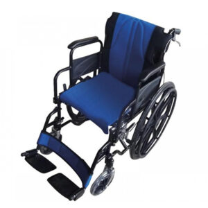 Αναπηρικό Αμαξίδιο 'Golden-Blue'<br>04-0454 - Image 2