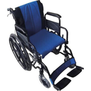 Αναπηρικό Αμαξίδιο 'Golden-Blue'<br>04-0454 - Image 3