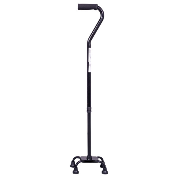 Cane with 4 feet (225 kg)<br>04-0457