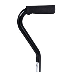 Cane with 4 feet (225 kg)<br>04-0457 - Image 2