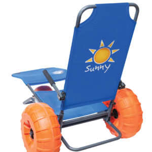 Αμαξίδιο Θαλάσσης “Sunny”<br>04-0463 - Image 3