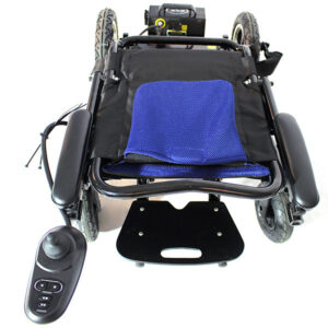 Αμαξίδιο Mobility Power Chair 'VT61023-16'<br>04-0468 - Image 3