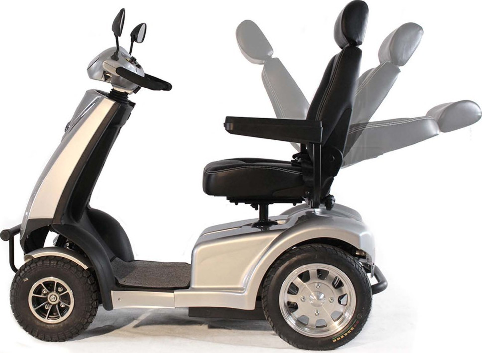 Επιγονατίδα Με Άρθρωση MacDavid''4205'' - Image 2