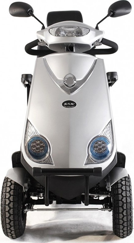 Επιγονατίδα Με Άρθρωση MacDavid''4205'' - Image 3