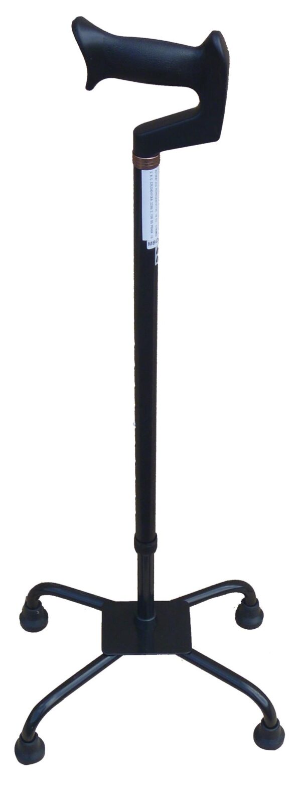 QUAD CANE<br>04-0489