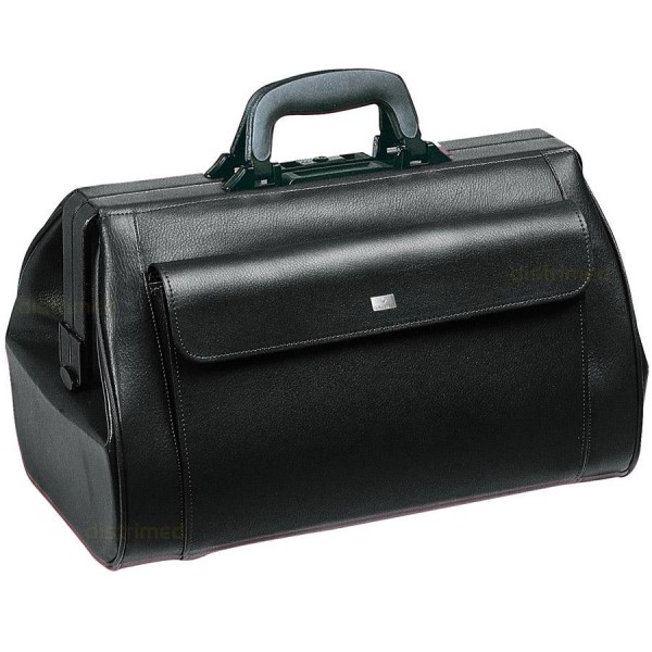 Τσάντα Ιατρική 'Medi-Light' Leather Bollmann