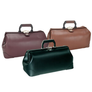 Τσάντα Ιατρική 'Practicus' Leather Bollmann<br>04-0494 - Image 5