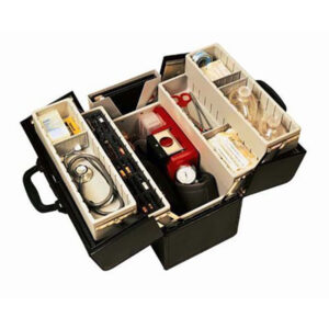 MEDICAL BAG CONCERTINA<br>04-0497 - Image 3