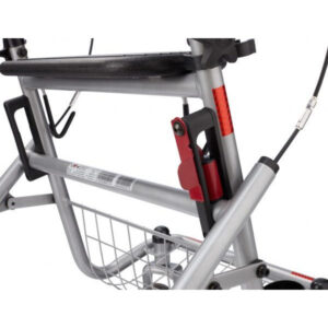 Rollator 'Senio' B+B<br>04-0508 - Image 4