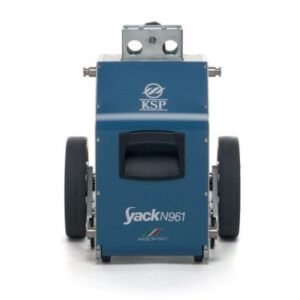 Σύστημα Ανάβασης Σκάλας YACK 'Ν961'<br>04-0515 - Image 3