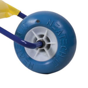 Extra wheel 'Job-001'<br>04-0517 - Image 2