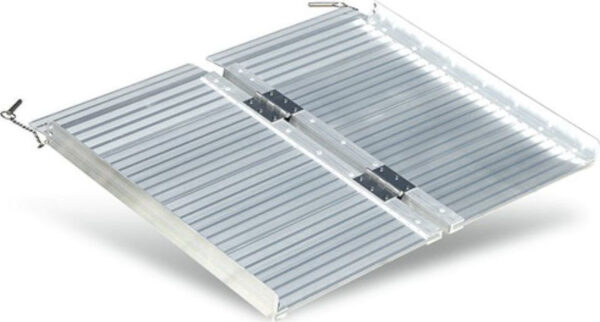 Foldable Ramp 'Vita' 185cm<br>04-0528