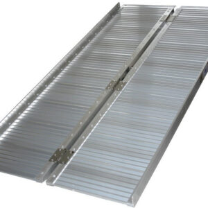Foldable Ramp 'Vita' 185cm<br>04-0528 - Image 2