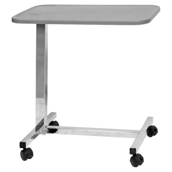 Τραπέζι Κλίνης Ανακλινόμενο 'Mob-3'<br>04-0572