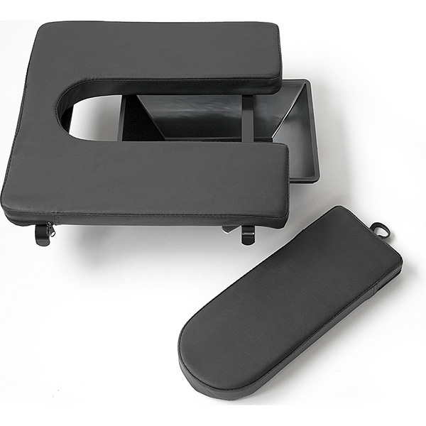 Αμαξίδιο Με Δοχείο 'Vita-WC' - Image 2