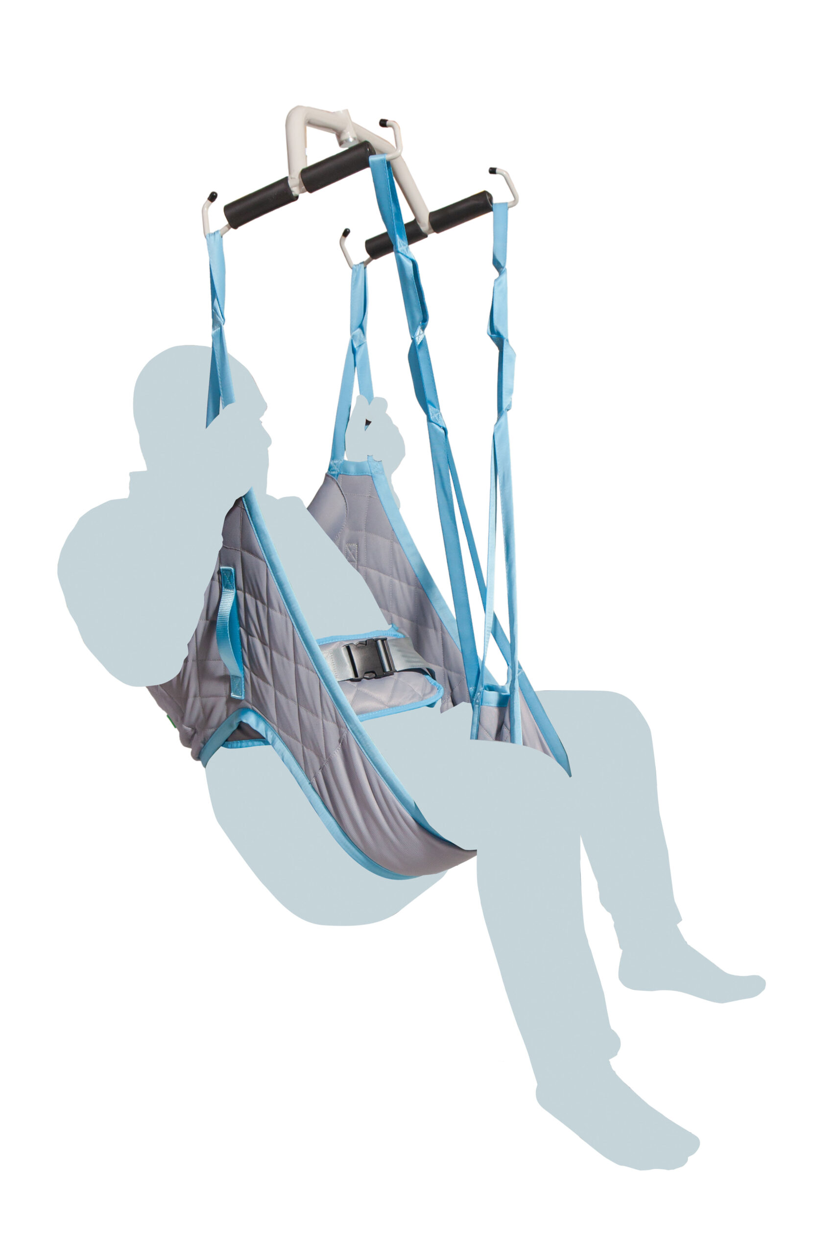 Πανί Γερανού Ανύψωσης 'WC'