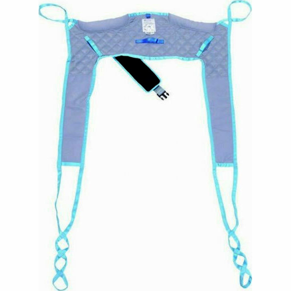 Πανί Γερανού Ανύψωσης 'WC' - Image 2