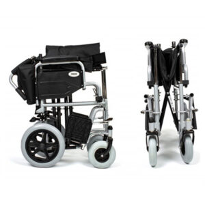 Wheelchair "Gemini 12"<br>04-0699 - Image 3
