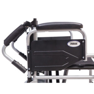 Wheelchair "Gemini 12"<br>04-0699 - Image 4
