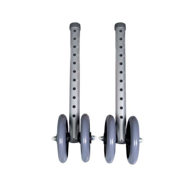 Walker with wheels<br>04-0703