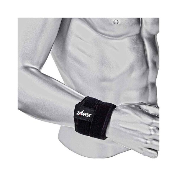 Περικάρπιο Zamst ''Wrist Band''<br>04-0707