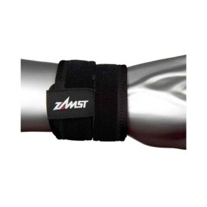Περικάρπιο Zamst ''Wrist Band''<br>04-0707 - Image 2