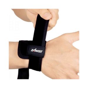 Περικάρπιο Zamst ''Wrist Band''<br>04-0707 - Image 3