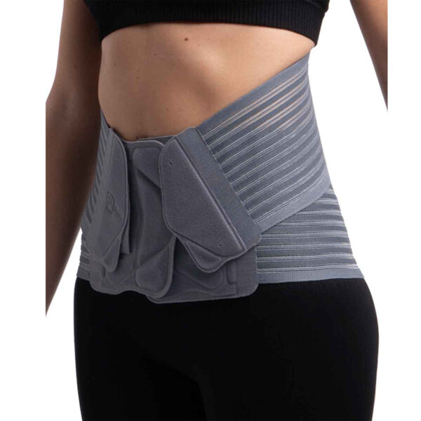 'Modular Back Support Low''<br>04-0761