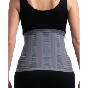 'Modular Back Support Low''<br>04-0761 - Image 2