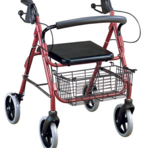 Rollator 'S-Line'<br>04-0800 - Image 2