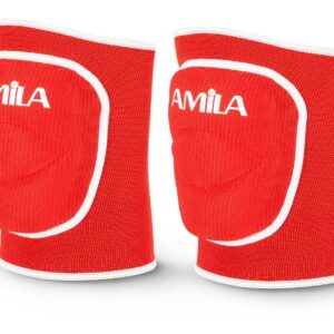 Επιγονατίδα Με Ενίσχυση Sponge 'Amila'<br>04-0806 - Image 3