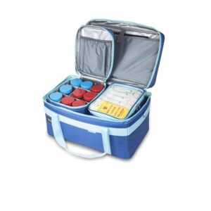 Τσάντα Μεταφοράς Βιολογικών Δειγμάτων ''Mini Cool's''<br>04-0809 - Image 4