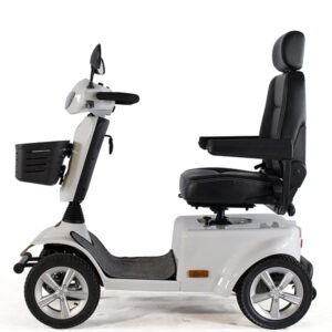 Mobility Scooter 'VT64038'<br>04-0811 - Image 2