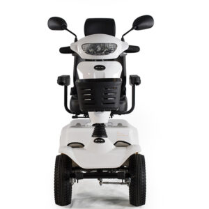 Mobility Scooter 'VT64038'<br>04-0811 - Image 3
