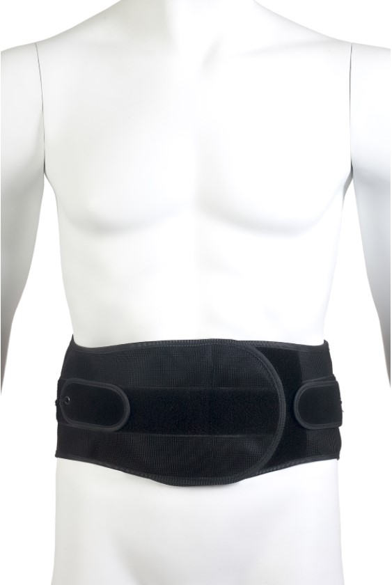 Ζώνη Οσφύος ''Pulley System Plus'' - Image 2