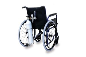 Βάση Οξυγόνου Αμαξιδίου 'Vita'<br>04-0833 - Image 2