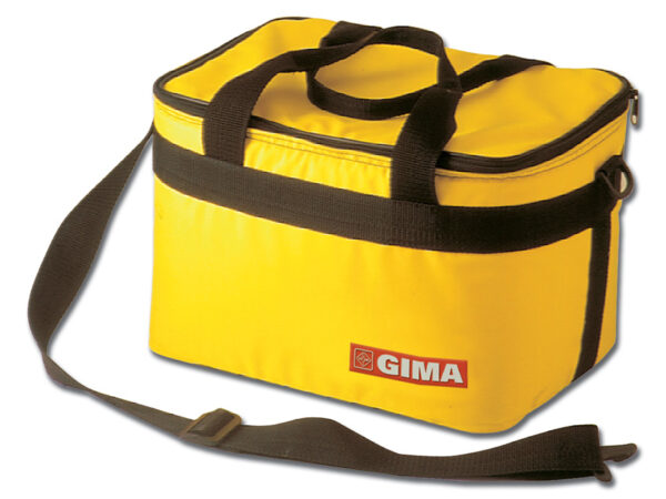 Τσάντα Μεταφοράς Ισοθερμική GIMA<br>04-0871