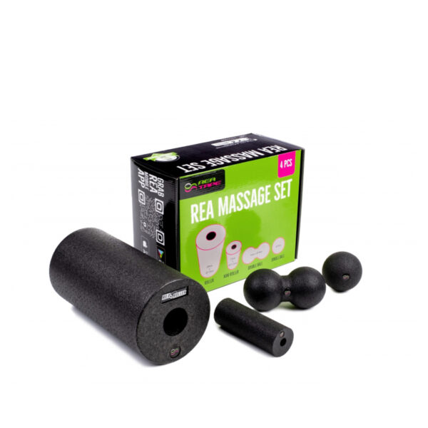 Σετ Μασάζ Rea ''Massage Set''<br>04-0896