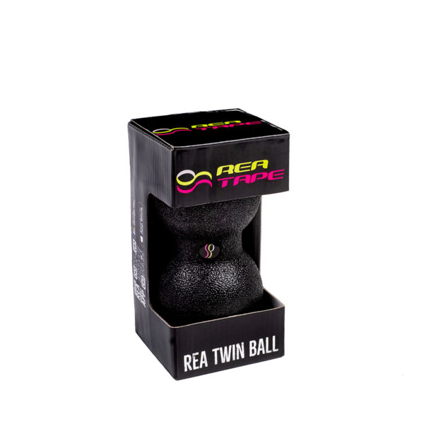 Μπάλα Μασάζ Rea Ball ''Twin''<br>04-0900