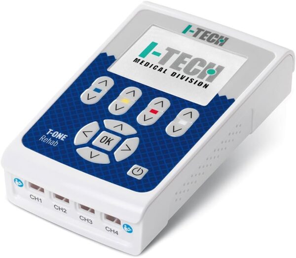 Tens ''T-One Rehab''<br>04-0904