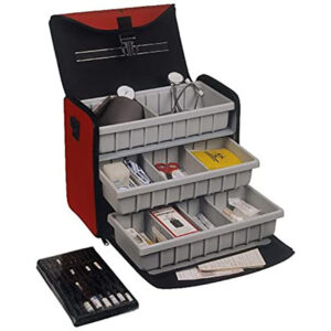 Medical Bag Polymousse Bollmann 'Medicus'<br>04-0906 - Image 2