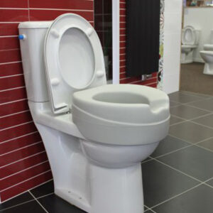 Ανυψωτικό WC Συμπιεσμένου Αφρού (11cm)<br>04-0927 - Image 3