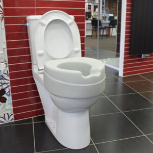 Ανυψωτικό WC Συμπιεσμένου Αφρού (11cm)<br>04-0927 - Image 4