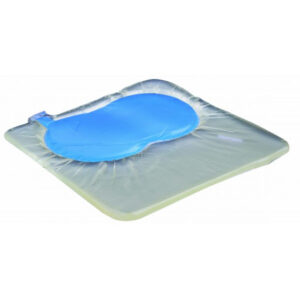 Μαξιλάρι Κατάκλισης ''Gel 2D'' Herdegen<br>04-1031 - Image 2